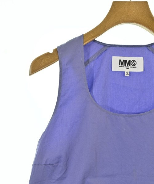 MM6 เสื้อสตรี