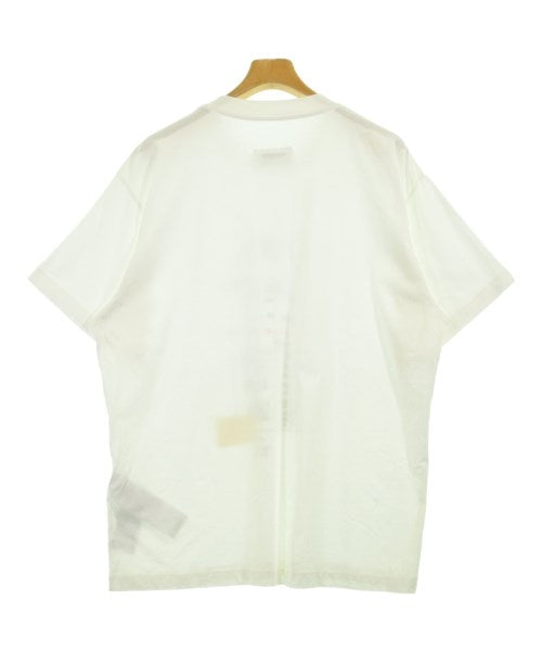 MM6 เสื้อยืด/เสื้อท็อปส์