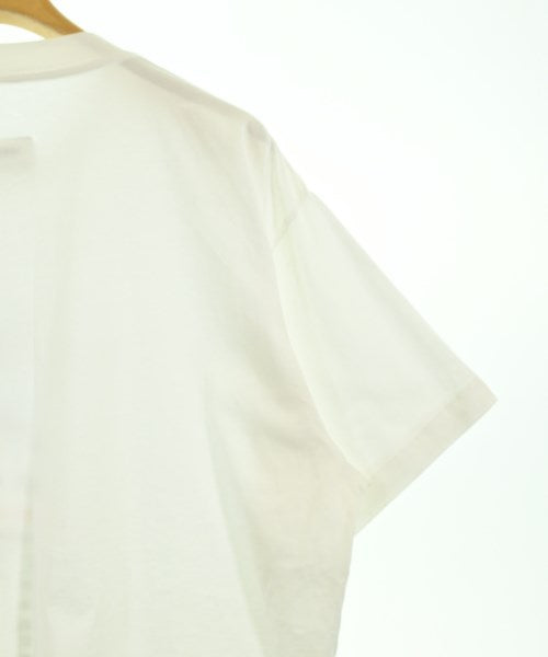 MM6 เสื้อยืด/เสื้อท็อปส์