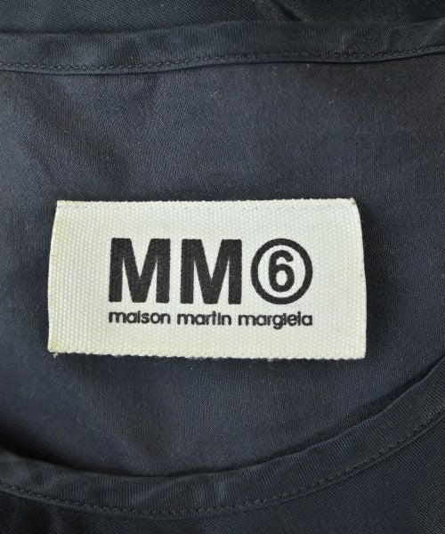 MM6 ชุดเดรส