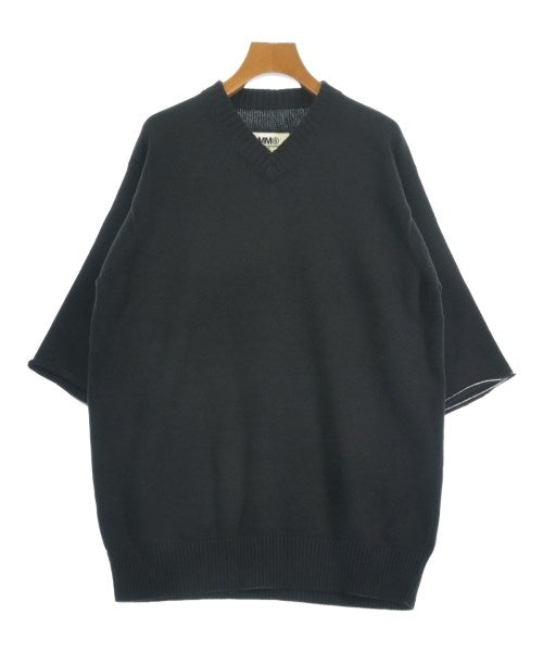MM6 เสื้อกันหนาว