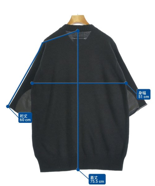 MM6 เสื้อกันหนาว