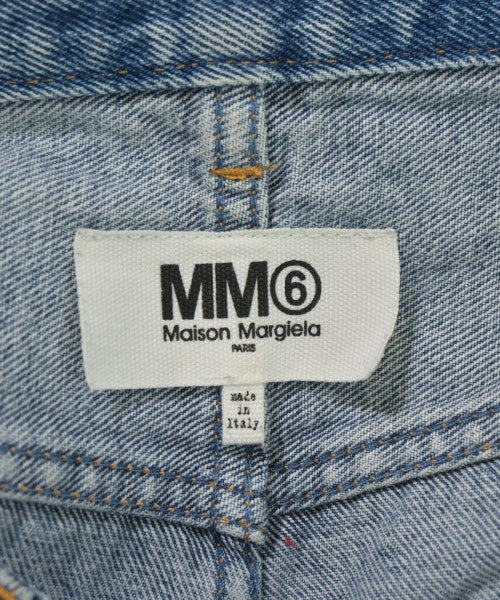 MM6 ยีนส์