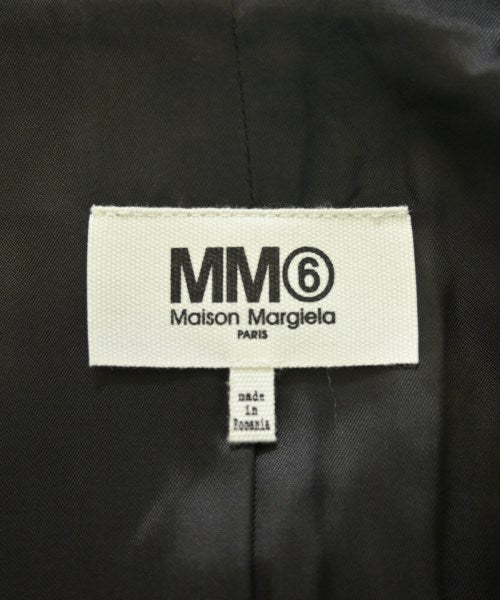 MM6 แจ็คเก็ต