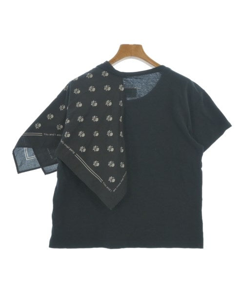 MM6 เสื้อยืด/เสื้อท็อปส์