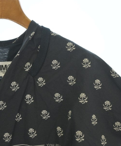 MM6 เสื้อยืด/เสื้อท็อปส์