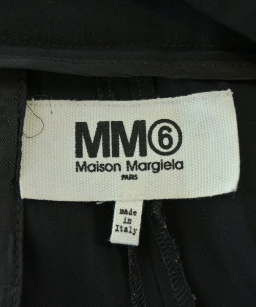 MM6 กางเกงขายาว