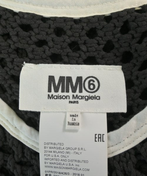 MM6 เสื้อกันหนาว