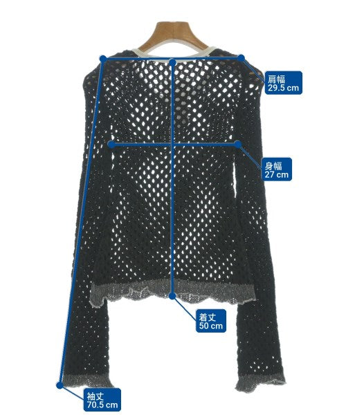 MM6 เสื้อกันหนาว