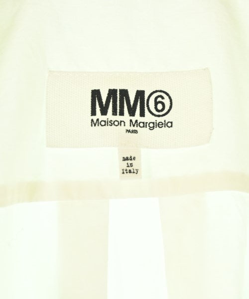 MM6 เสื้อลำลอง