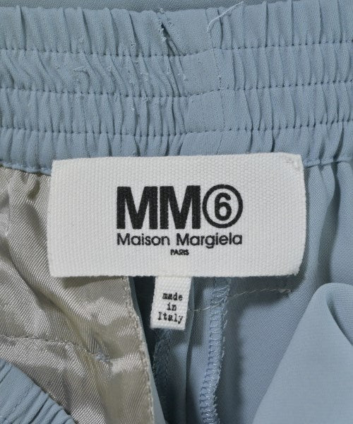 MM6 กางเกง อื่น