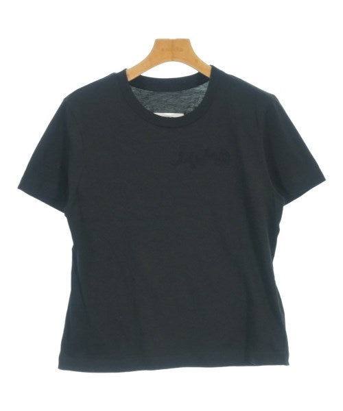 MM6 เสื้อยืด/เสื้อท็อปส์