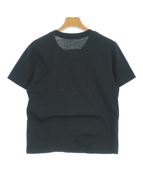 MM6 เสื้อยืด/เสื้อท็อปส์