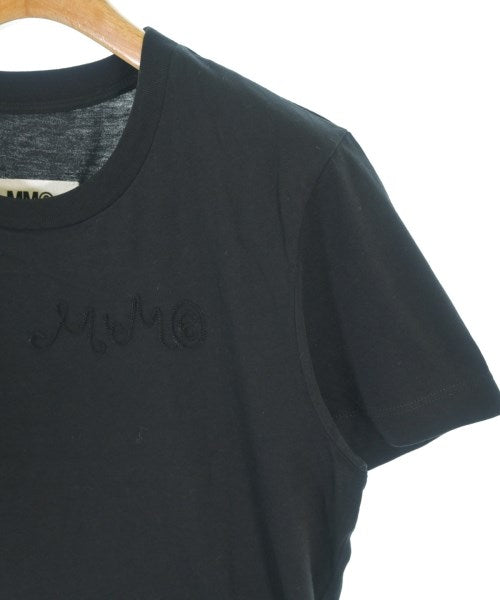 MM6 เสื้อยืด/เสื้อท็อปส์