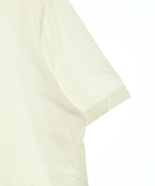 MM6 เสื้อยืด/เสื้อท็อปส์