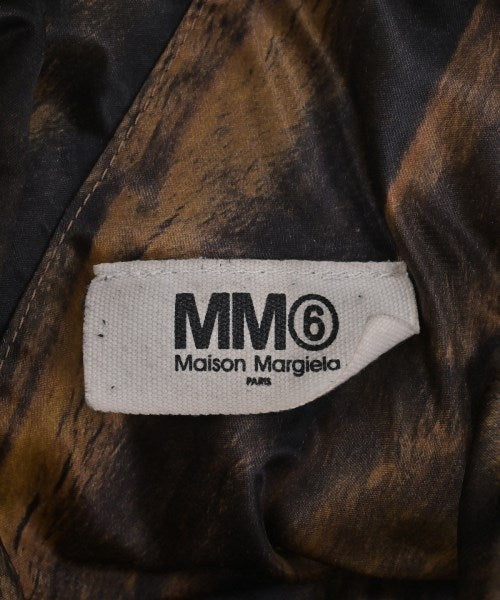 MM6 กระเป๋าถือขนาดใหญ่