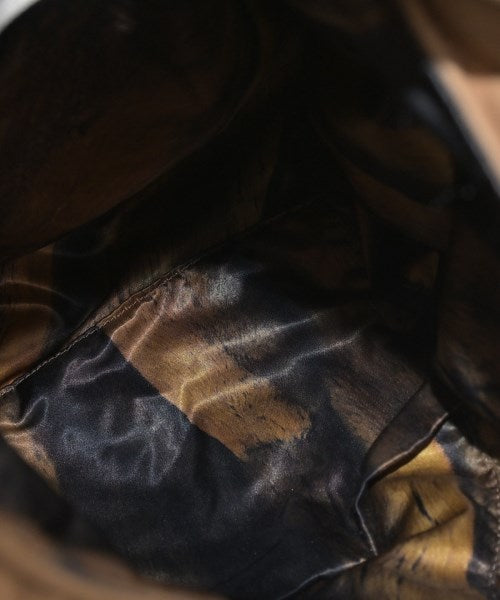 MM6 กระเป๋าถือขนาดใหญ่