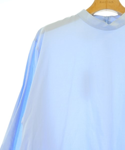 MM6 เดรสที่เป็นเสื้อเชิ้ตตัวยาว