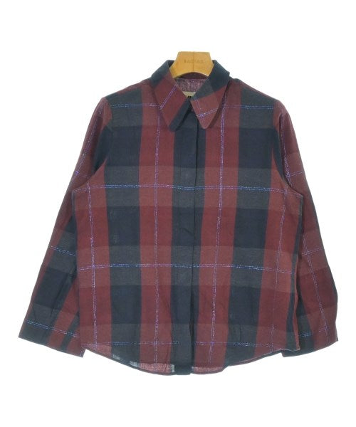 MM6 เสื้อลำลอง