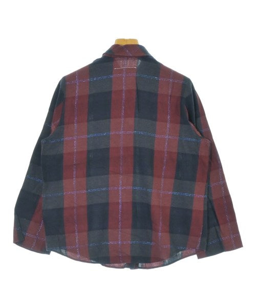 MM6 เสื้อลำลอง