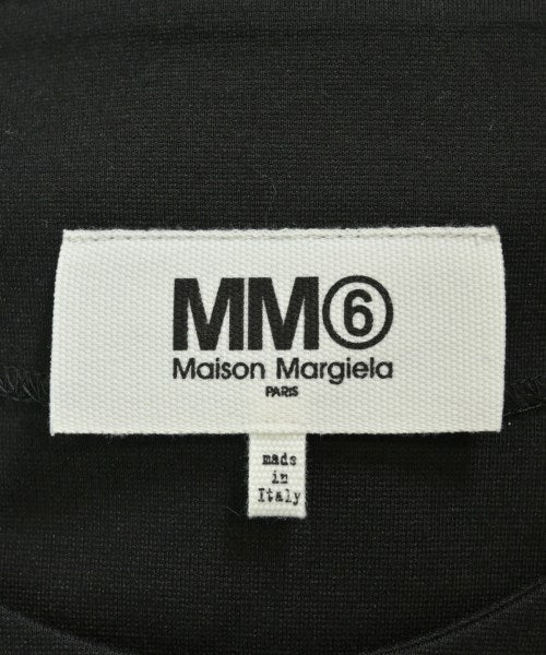 MM6 ชุดเดรส