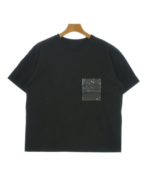 MM6 เสื้อยืด/เสื้อท็อปส์