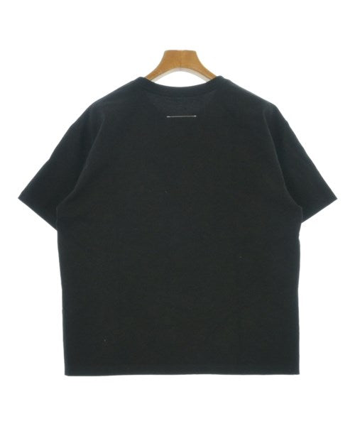 MM6 เสื้อยืด/เสื้อท็อปส์