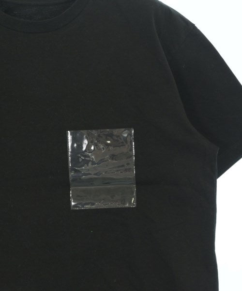 MM6 เสื้อยืด/เสื้อท็อปส์