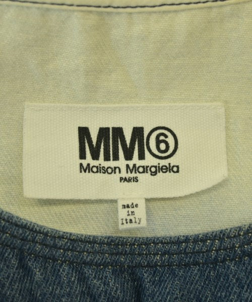 MM6 ชุดเดรส