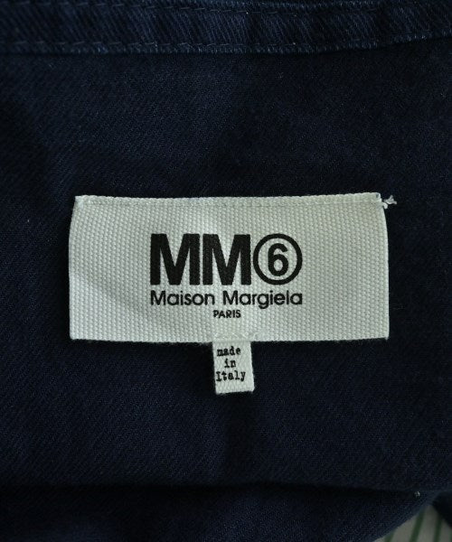 MM6 ชุดเดรส
