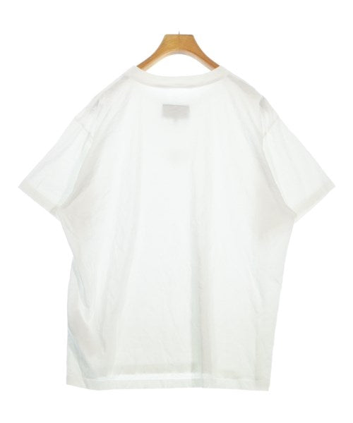MM6 เสื้อยืด/เสื้อท็อปส์