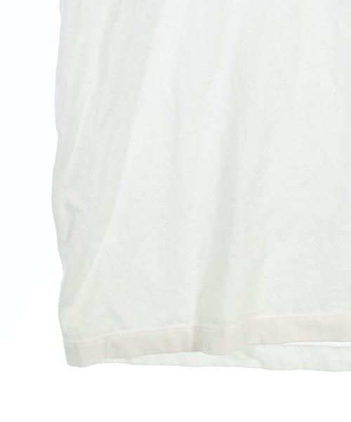MM6 เสื้อยืด/เสื้อท็อปส์