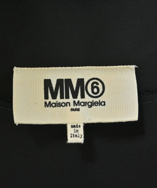 MM6 ชุดเดรส