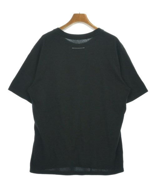 MM6 เสื้อยืด/เสื้อท็อปส์