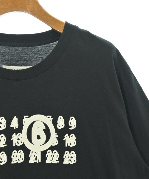 MM6 เสื้อยืด/เสื้อท็อปส์