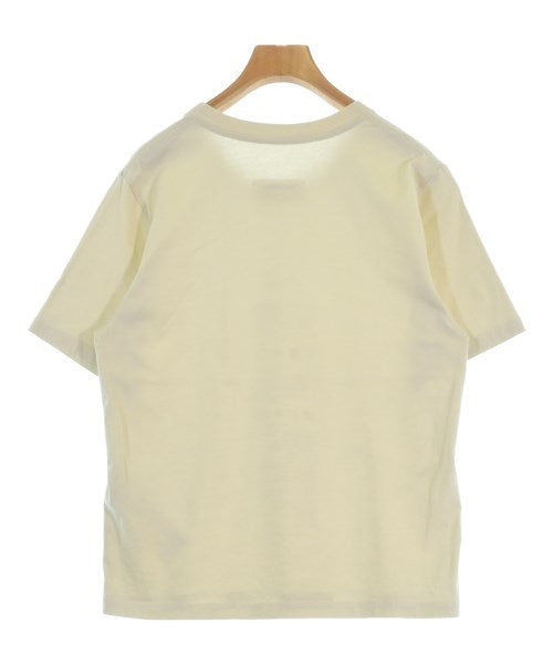 MM6 เสื้อยืด/เสื้อท็อปส์