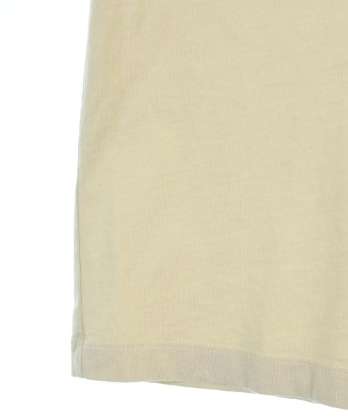 MM6 เสื้อยืด/เสื้อท็อปส์