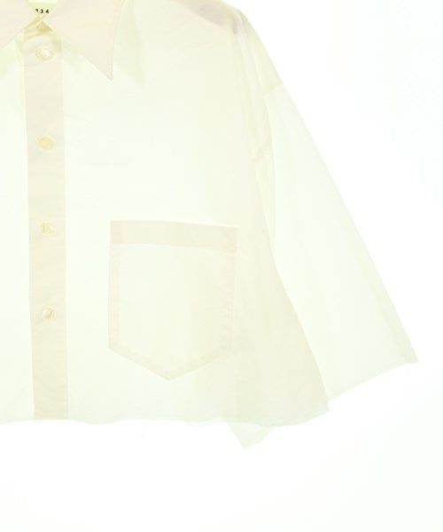MM6 เสื้อลำลอง
