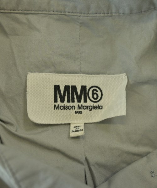 MM6 ชุดเดรส