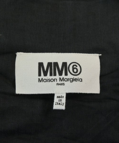 MM6 ชุดเดรส