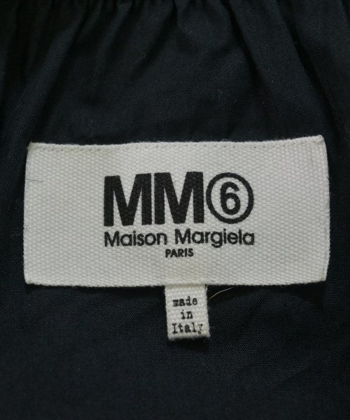 MM6 เสื้อสตรี