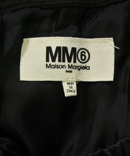 MM6 กระโปรงยาว/แม็กซี่ยาว