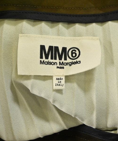 MM6 กระโปรงยาว/แม็กซี่ยาว