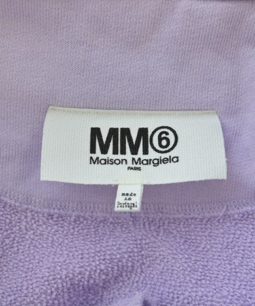 MM6 เสื้อสเวตเตอร์