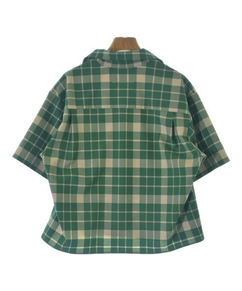 MM6 เสื้อลำลอง