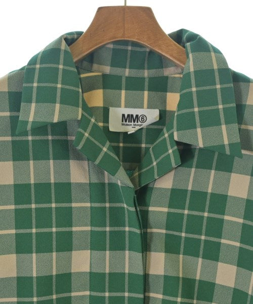 MM6 เสื้อลำลอง