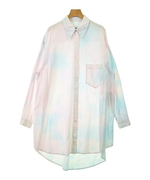 MM6 เสื้อลำลอง
