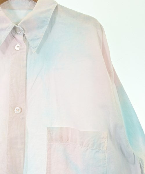 MM6 เสื้อลำลอง