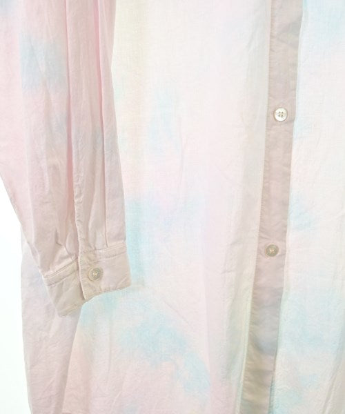 MM6 เสื้อลำลอง