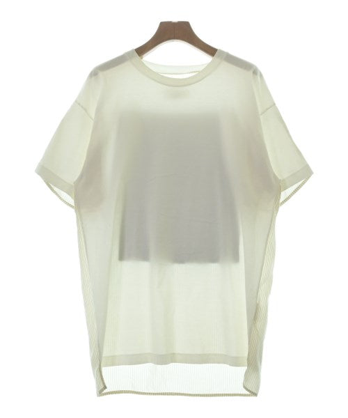 MM6 เสื้อยืด/เสื้อท็อปส์